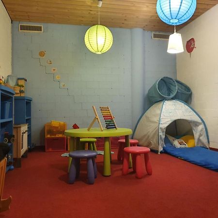 Apartment Chalet Abendrot Apartments-15 By Interhome جريندلوالد المظهر الخارجي الصورة