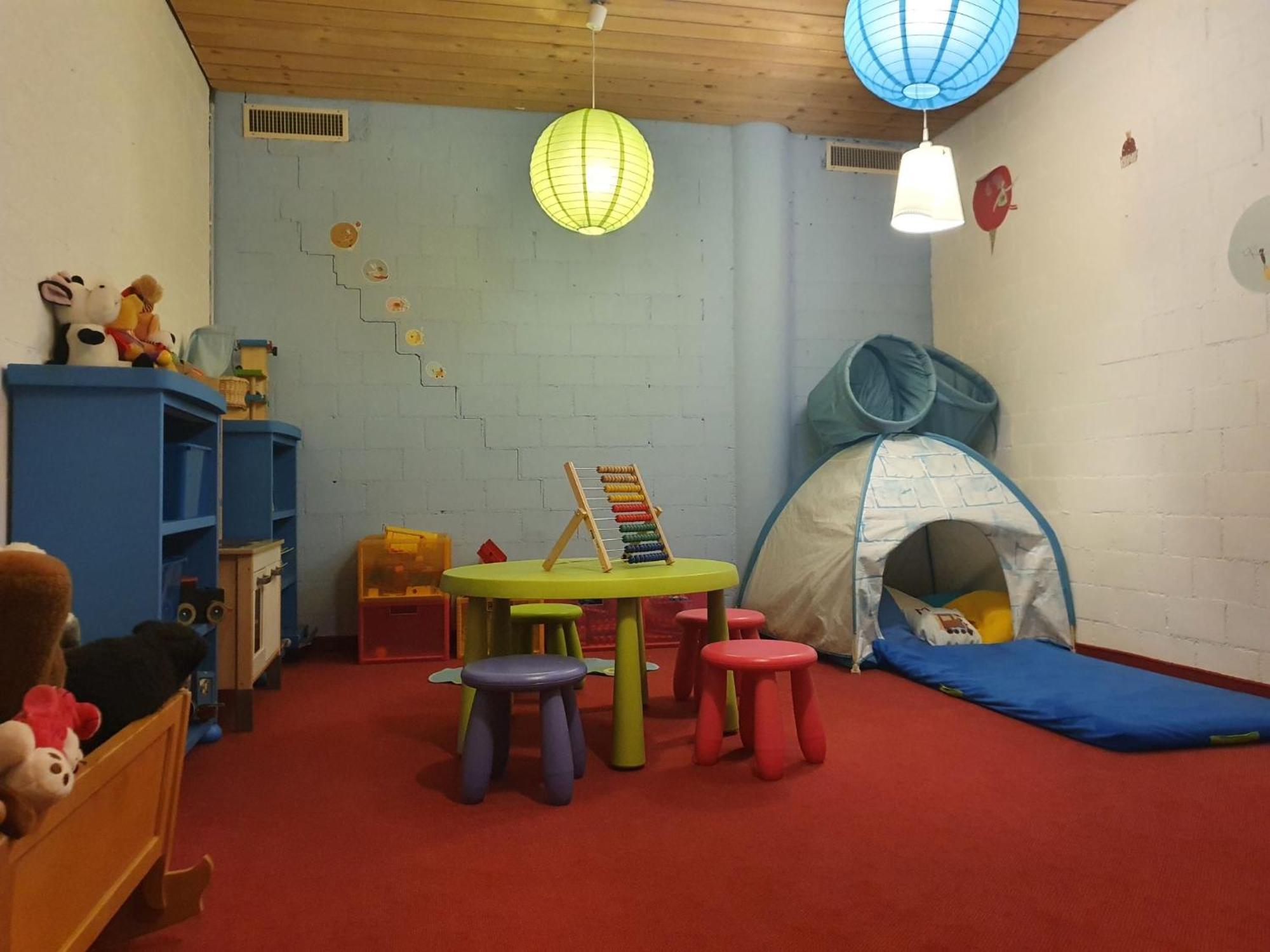 Apartment Chalet Abendrot Apartments-15 By Interhome جريندلوالد المظهر الخارجي الصورة