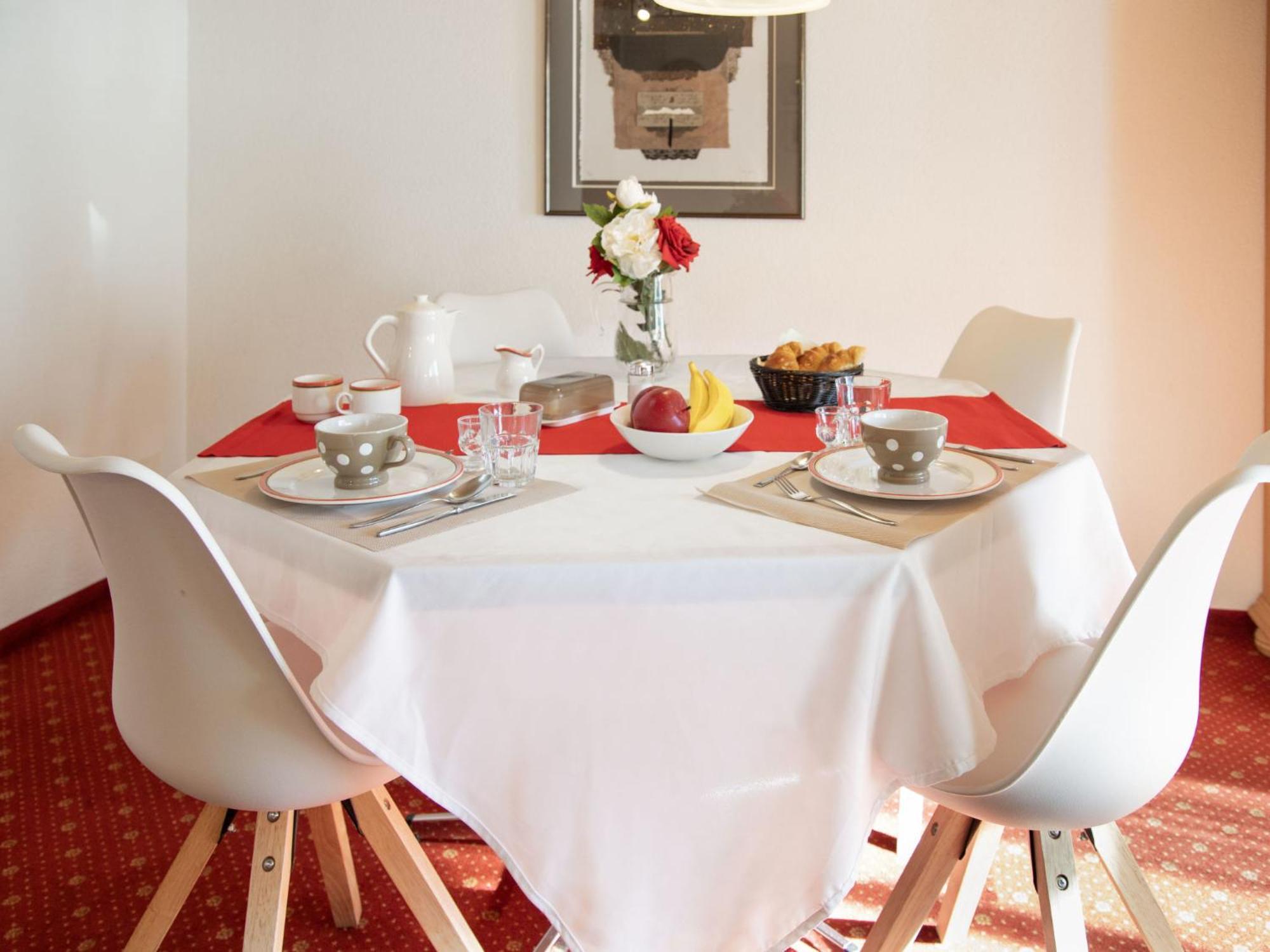 Apartment Chalet Abendrot Apartments-15 By Interhome جريندلوالد المظهر الخارجي الصورة